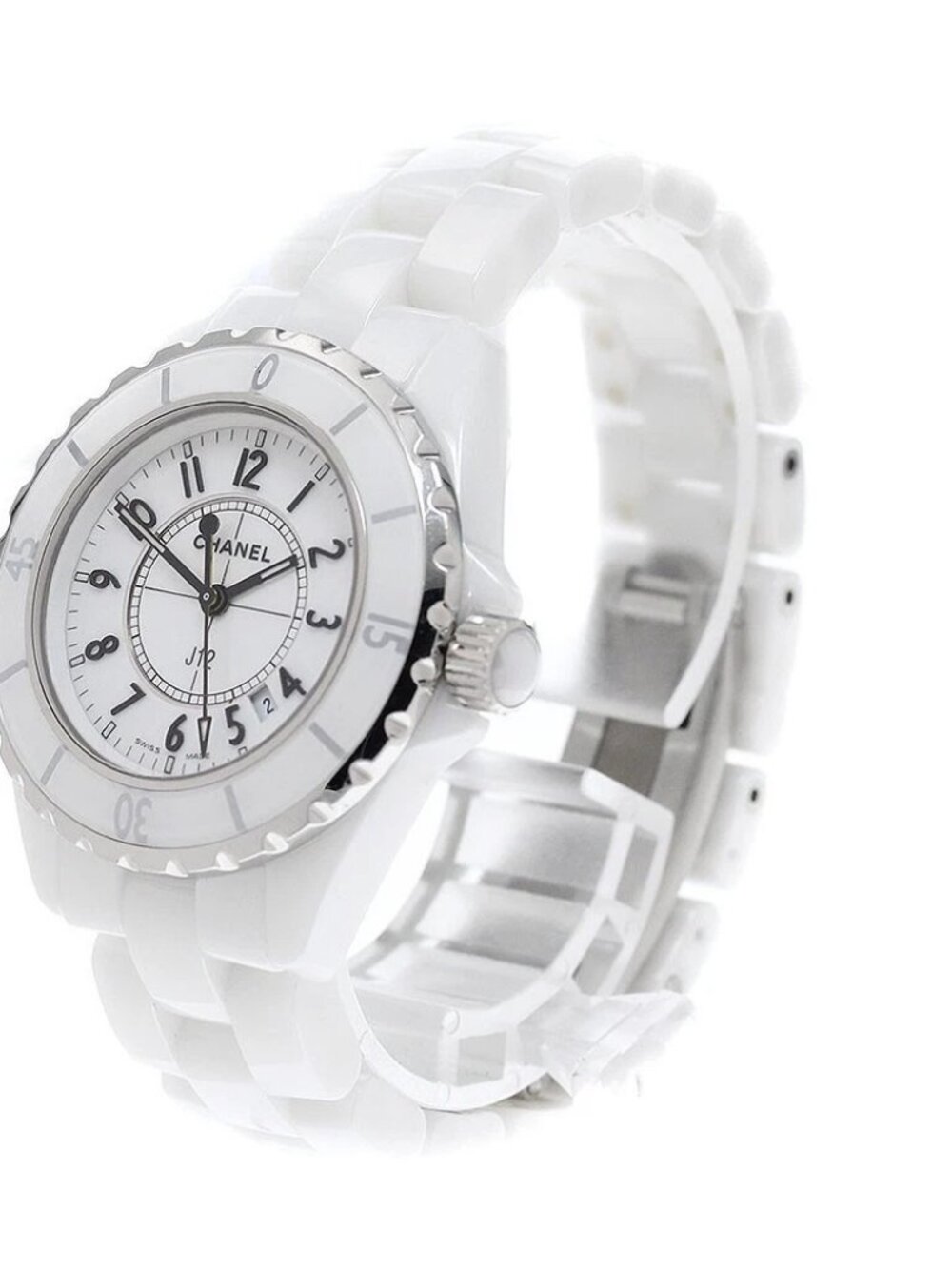 CHANEL J12
